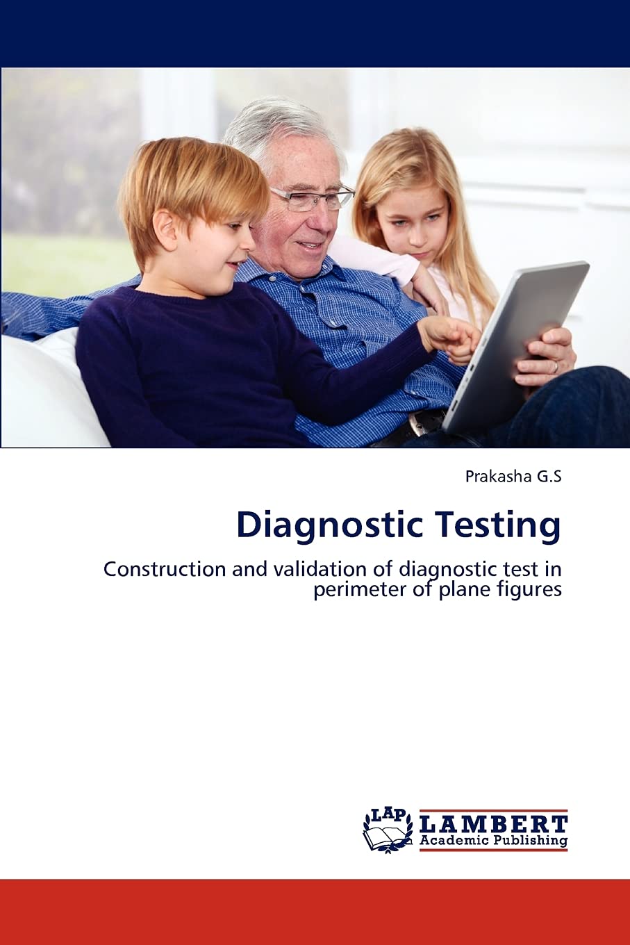 Diagnostic Testing: Construction and validation of diagnostic test in perimeter of plane figures,Used