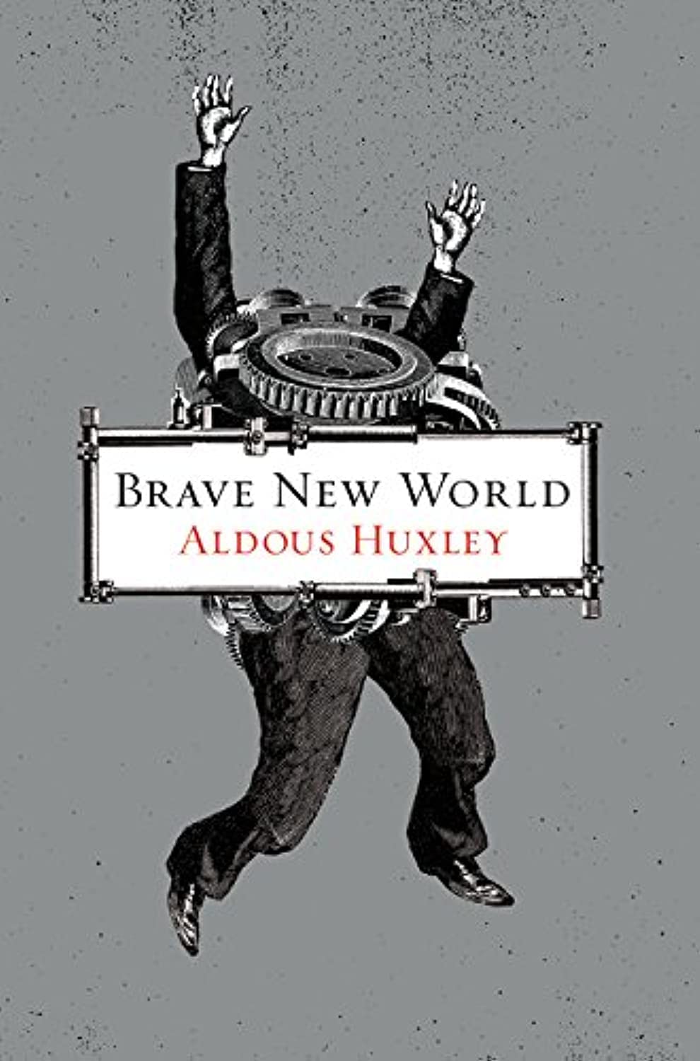 Brave New World,New