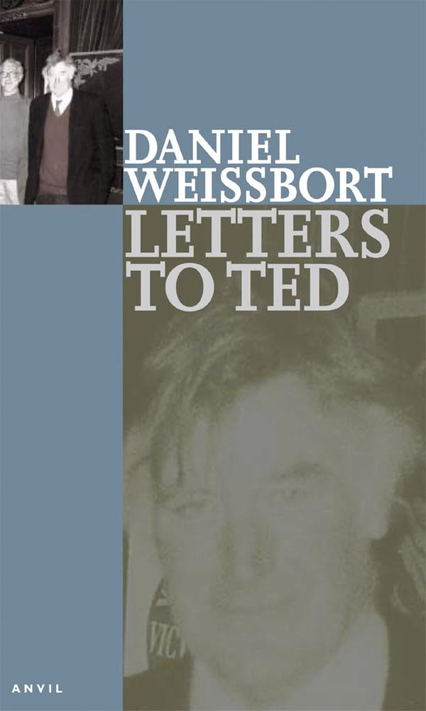 Letters To Ted,Used