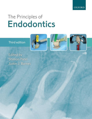 The Principles of Endodontics,Used