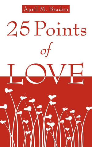 25 Points of Love,Used