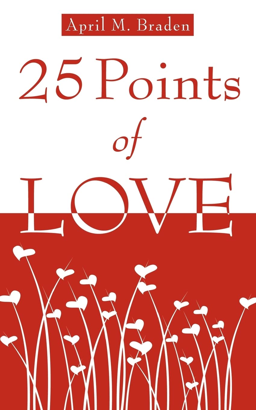 25 Points of Love,Used