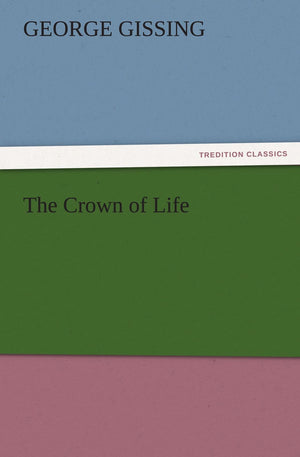 The Crown of Life,Used
