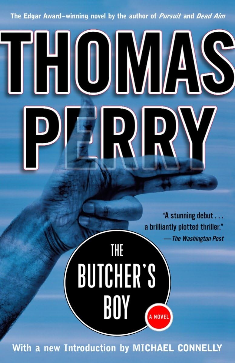 The Butcher'S Boy-used