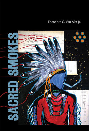 Sacred Smokes,Used