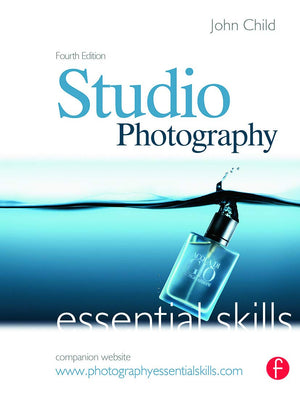 Westwood Light and Lens Bundle: Studio Photography: Essential Skills, 4th Edition,Used
