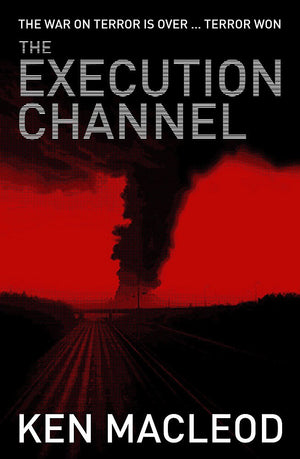 The Execution Channel,Used