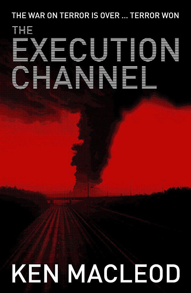 The Execution Channel,Used