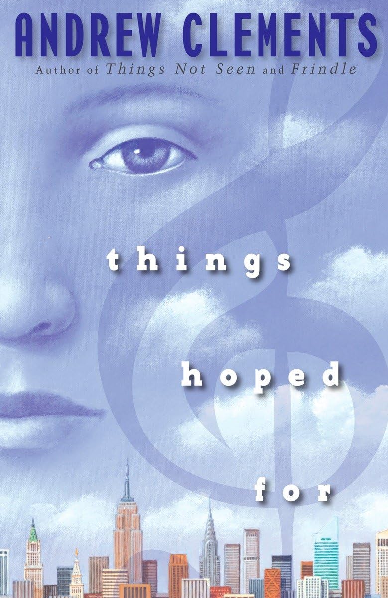 Things Hoped For (Things Not Seen, 2),Used