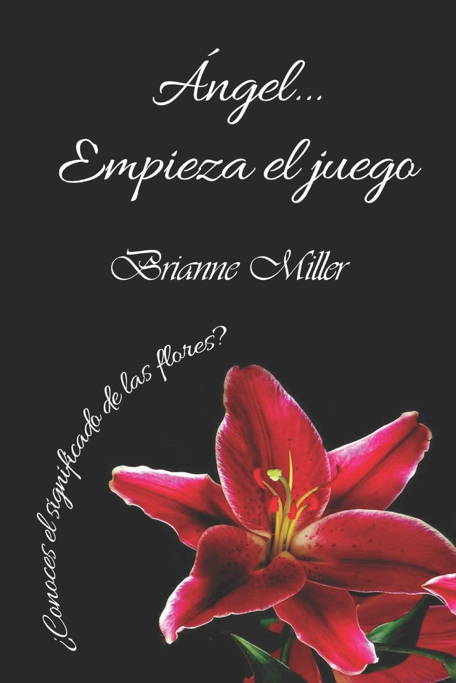 Angel... Empieza el juego (Spanish Edition),Used