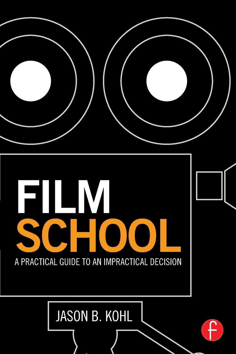 Film School,Used