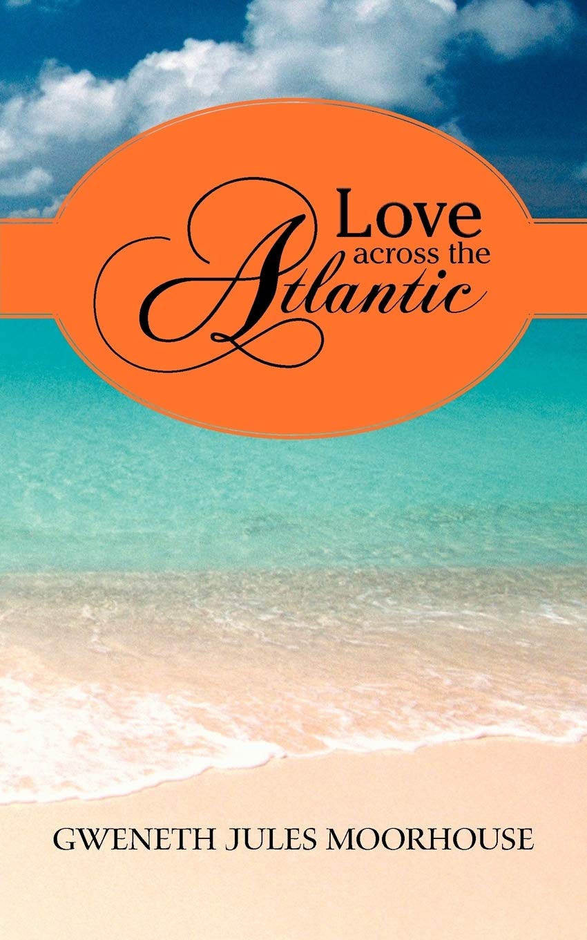 Love Across The Atlantic,Used