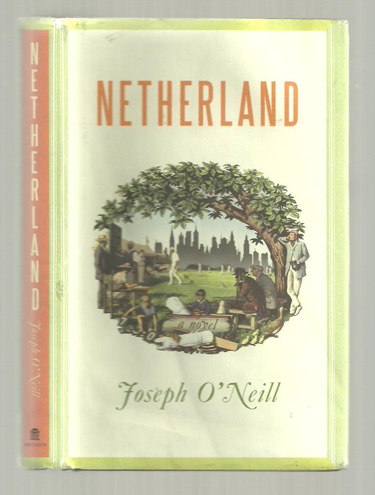 Netherland: A Novel,Used