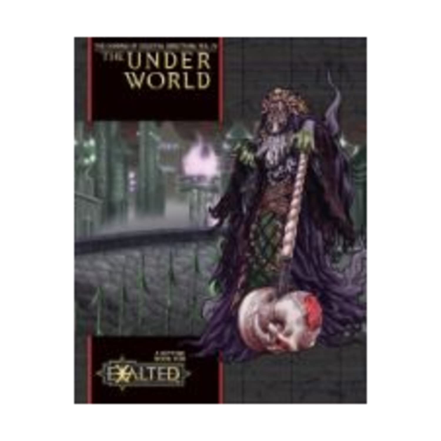 The Underworld,Used