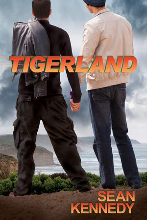 Tigerland (2) (Tigers and Devils),Used