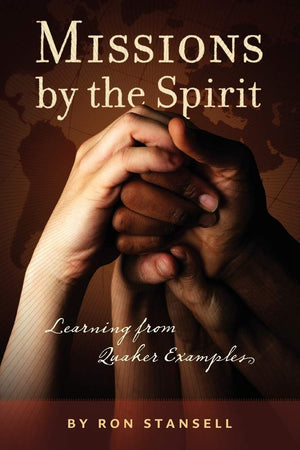 Missions by the Spirit,Used