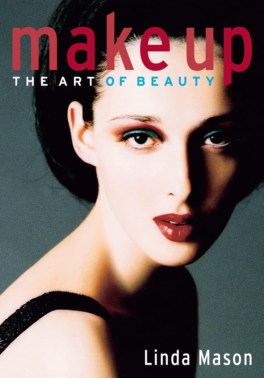 Makeup: The Art Of Beauty-new,New