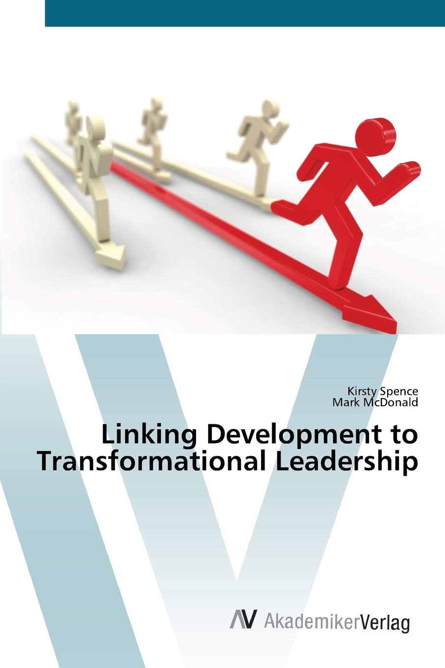 Linking Development to Transformational Leadership,Used