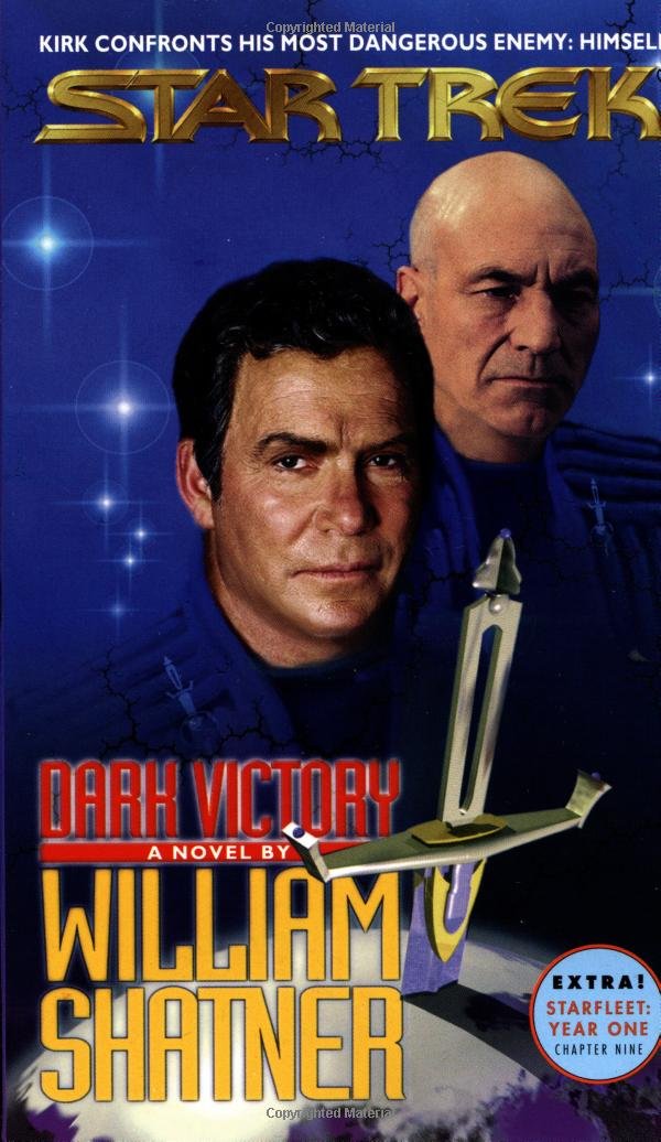Dark Victory (Star Trek),New