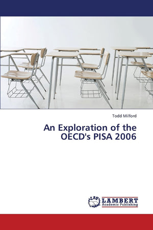 An Exploration of the OECD's PISA 2006,Used