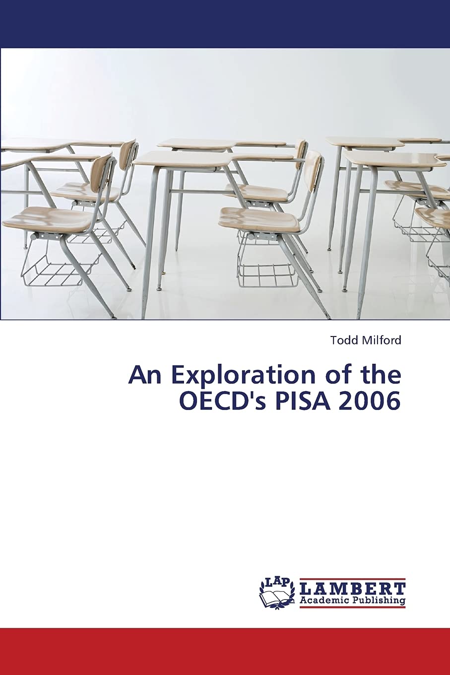 An Exploration of the OECD's PISA 2006,Used