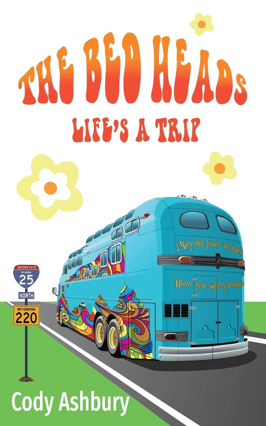 The Bed Heads: Life's a Trip,Used