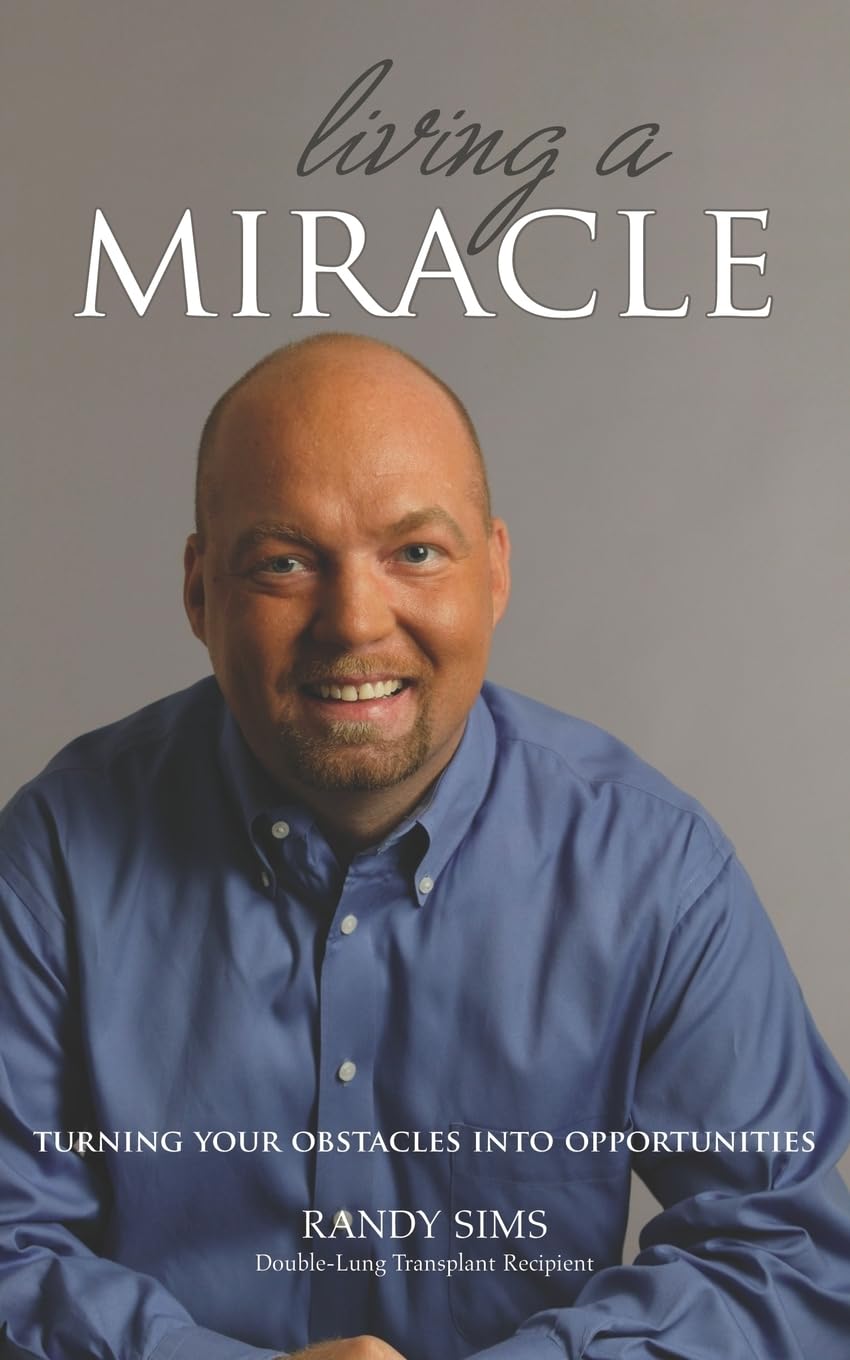 Living a Miracle,Used