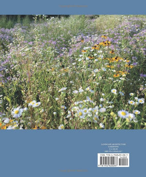 Beauty Of The Wild: A Life Designing Landscapes Inspired By Nature