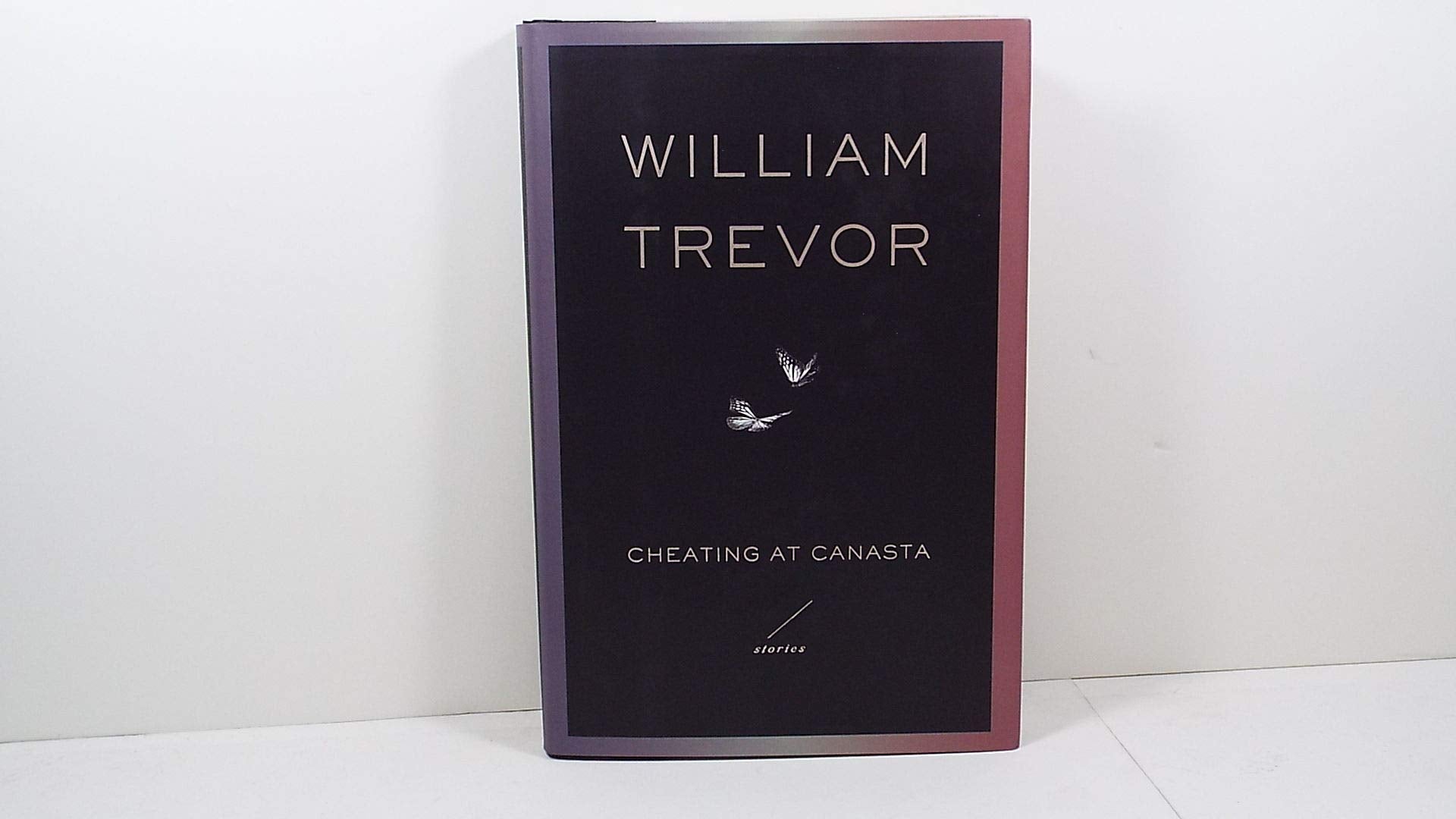 Cheating At Canasta: Stories,New