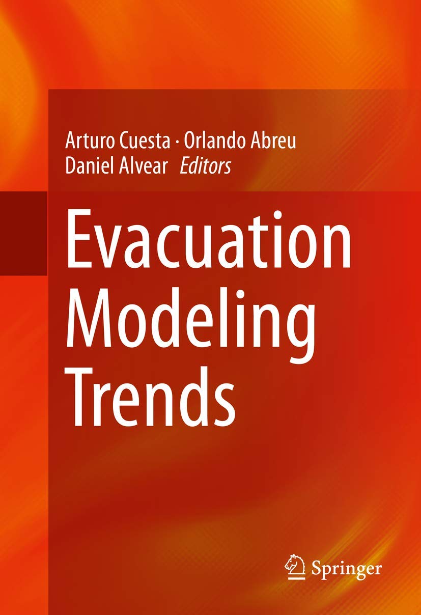 Evacuation Modeling Trends,Used