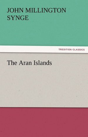 The Aran Islands,Used