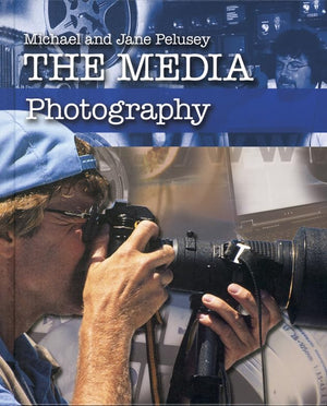 Photography (Media (Chelsea House)),Used