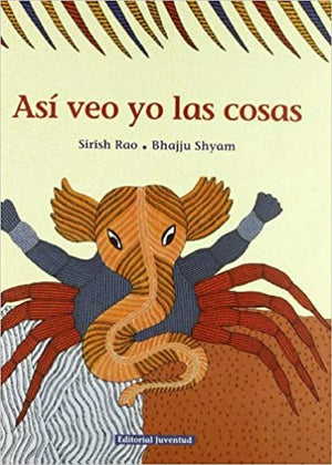 Asi veo las cosas (Spanish Edition),Used