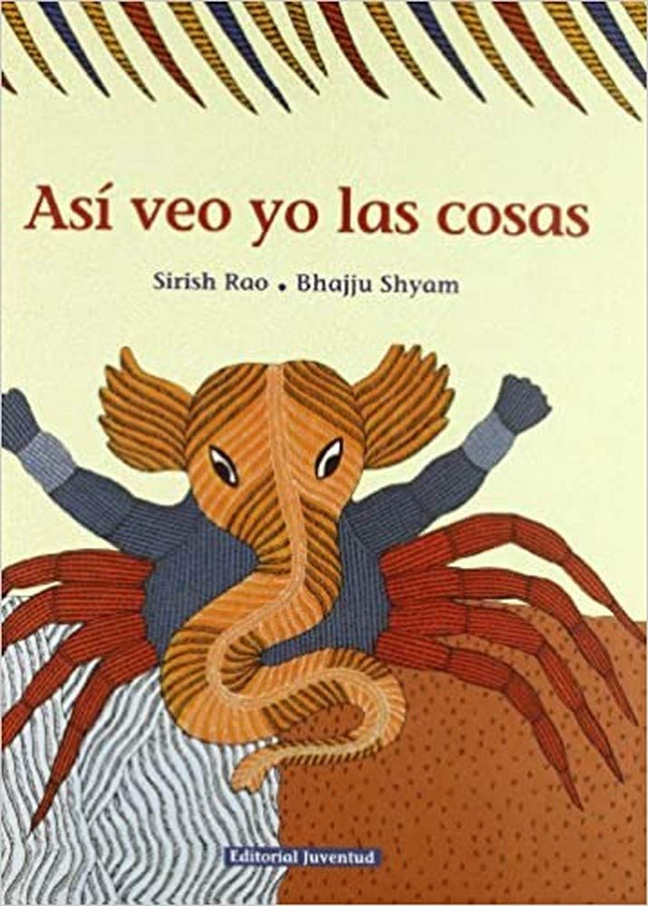 Asi veo las cosas (Spanish Edition),Used