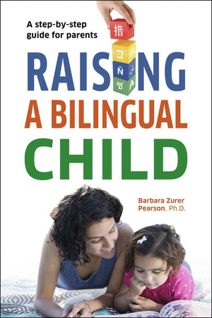 Raising a Bilingual Child,Used