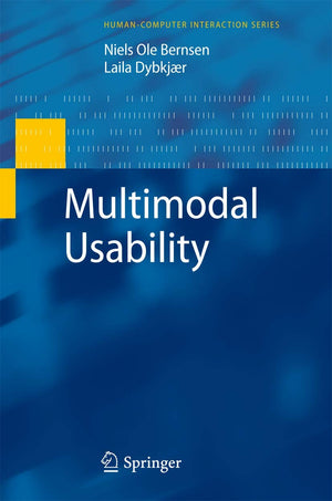 Multimodal Usability (Humancomputer Interaction Series),New