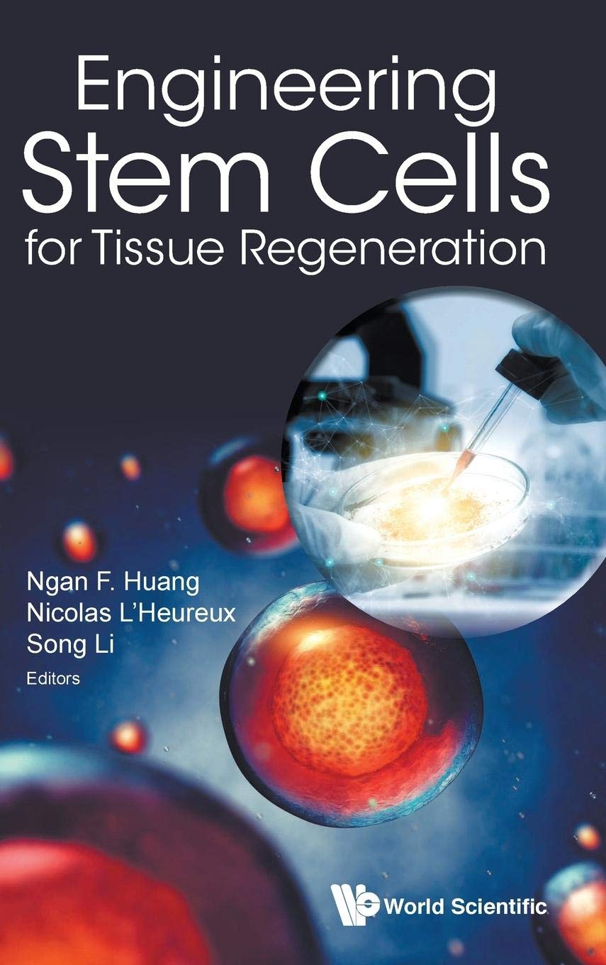 ENGINEERING STEM CELLS FOR TISSUE REGENERATION,Used