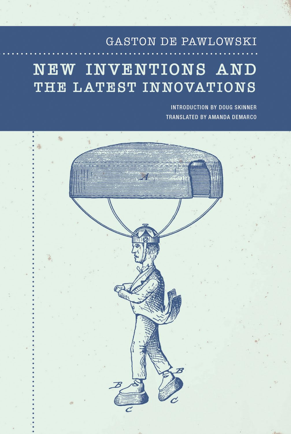 New Inventions and the Latest Innovations,New