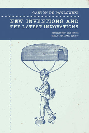 New Inventions and the Latest Innovations,New