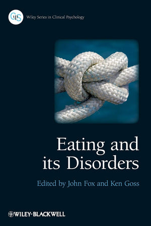 Eating and its Disorders,Used