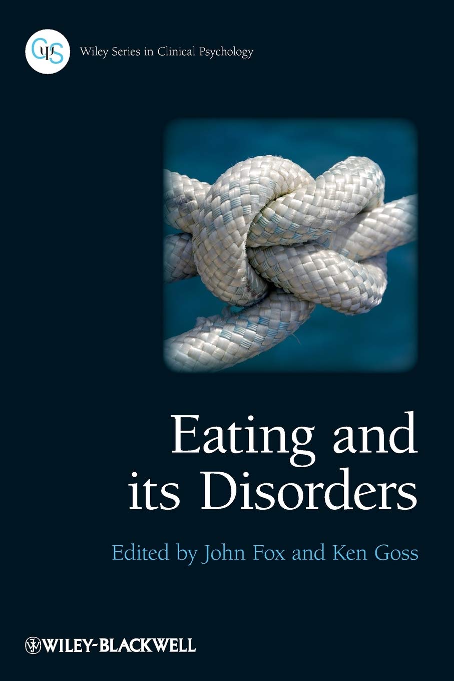 Eating and its Disorders,Used