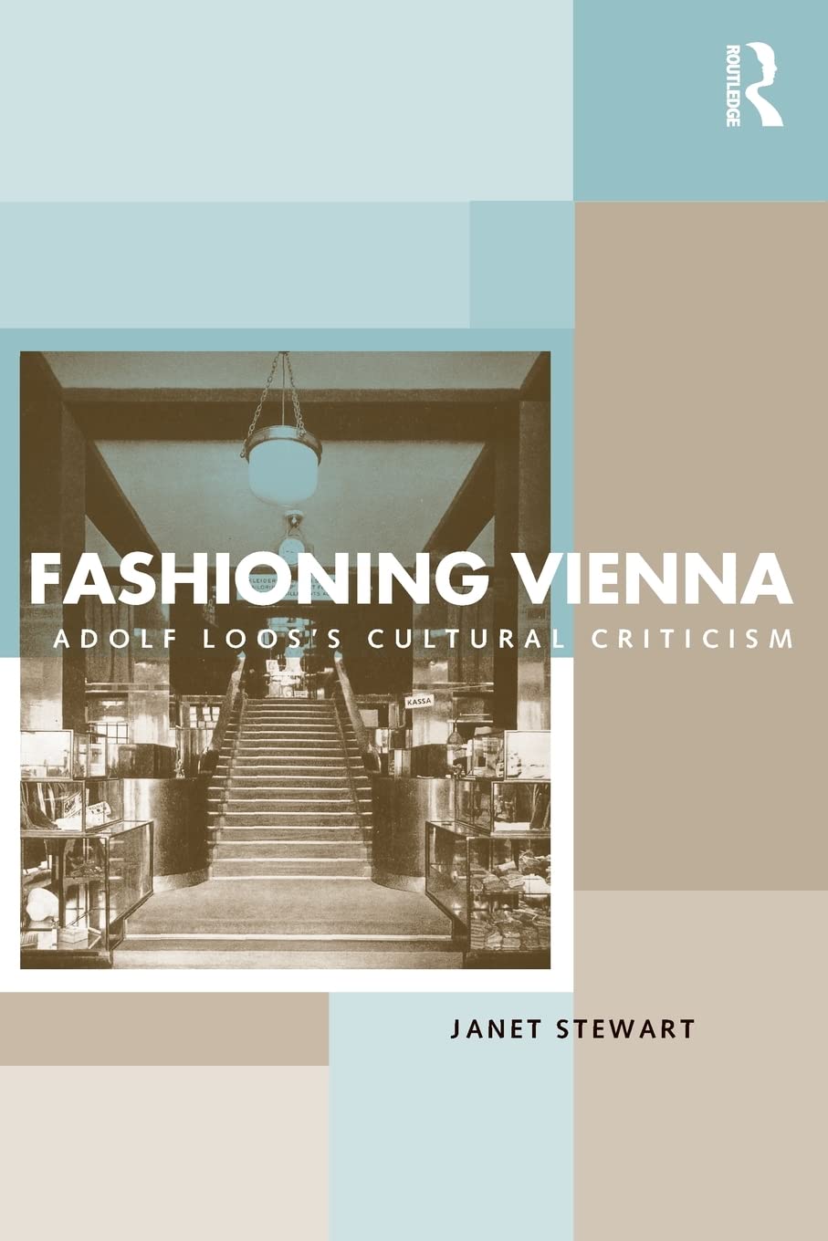 Fashioning Vienna,Used