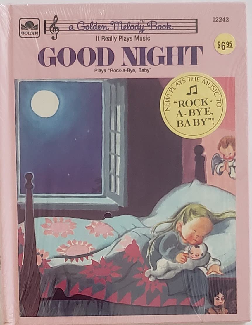 Good Night,New
