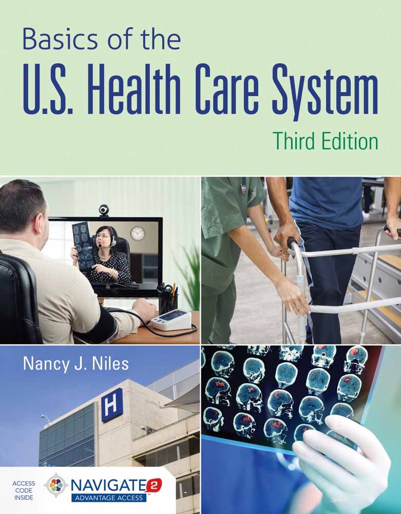 Basics of the U.S. Health Care System,Used