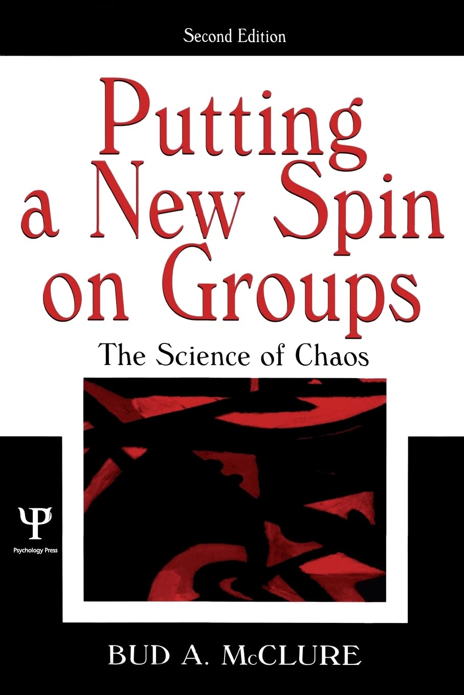 Putting A New Spin on Groups,New