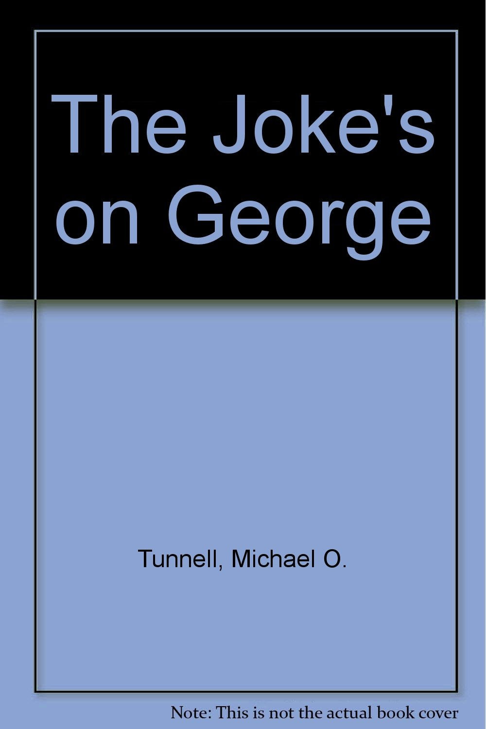 Joke's on George,Used