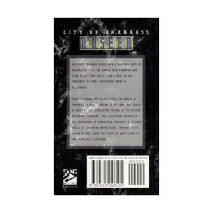 City Of Darkness: Unseen