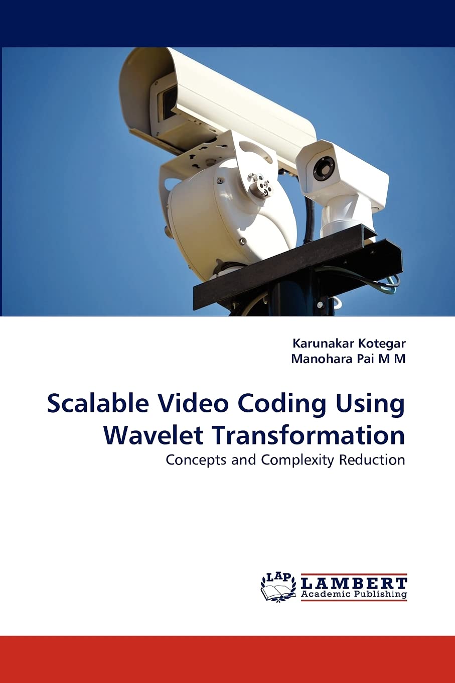 Scalable Video Coding Using Wavelet Transformation: Concepts and Complexity Reduction,Used