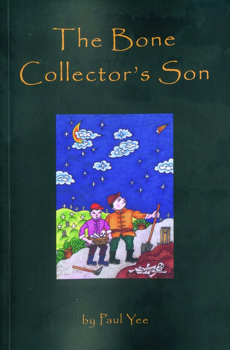 The Bone Collector'S Son,Used