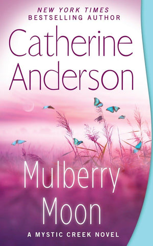 Mulberry Moon (Mystic Creek),Used